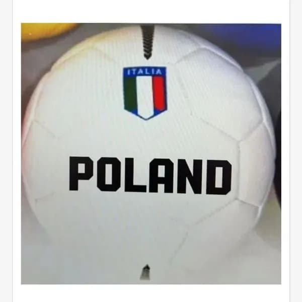 Piłka do Piłki Noznej