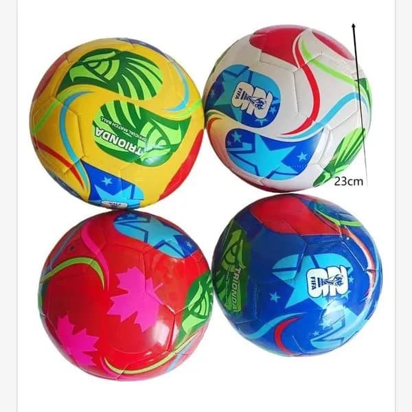 Piłka do Piłki Noznej