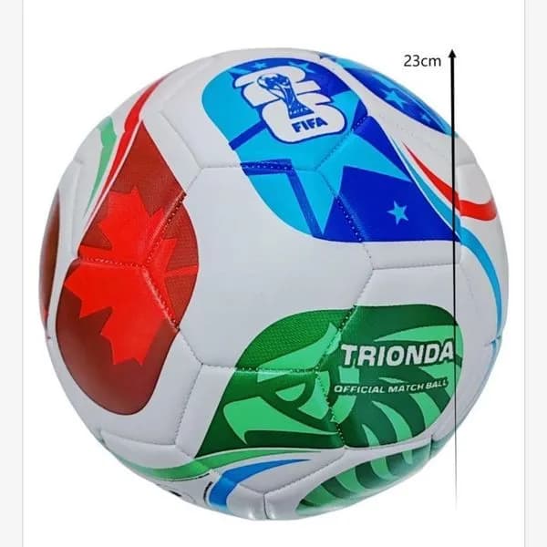 Piłka do Piłki Noznej