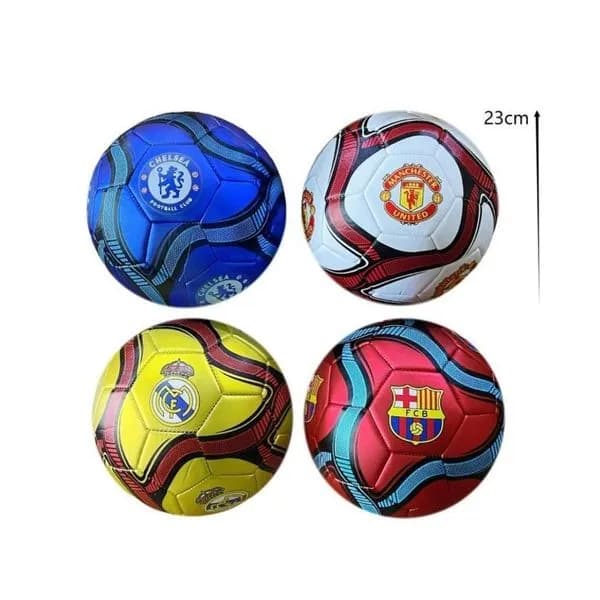 Piłka do Piłki Noznej