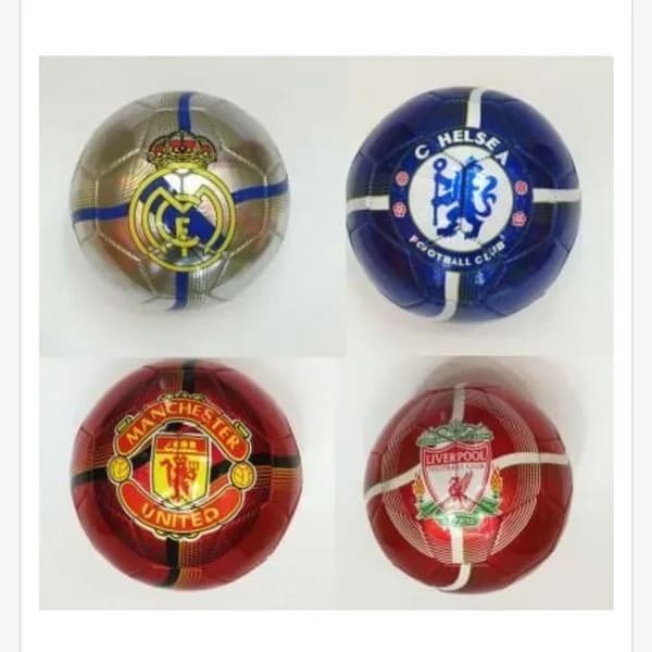 Piłka do Piłki Noznej