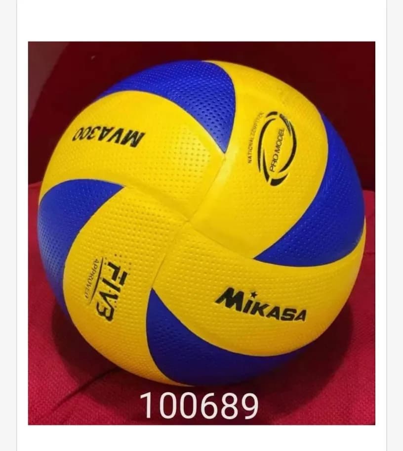 Mini piłka do siatkówki Mikasa 100689