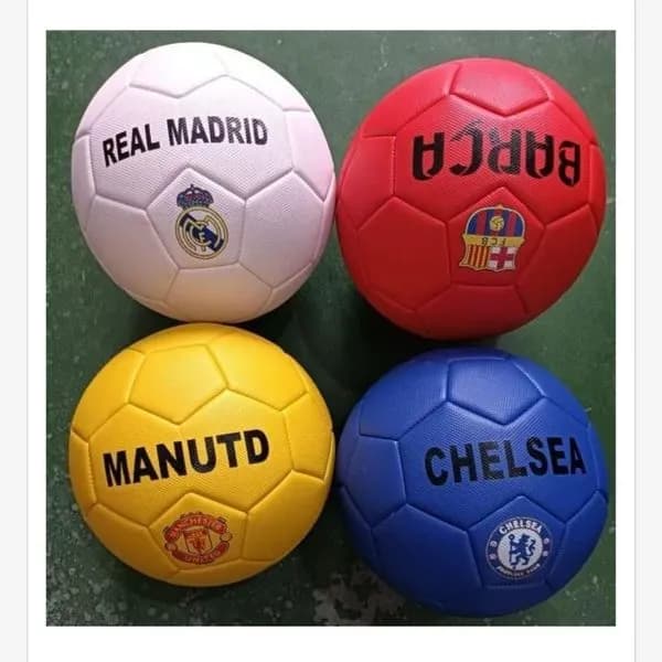 Piłka do Piłki Noznej