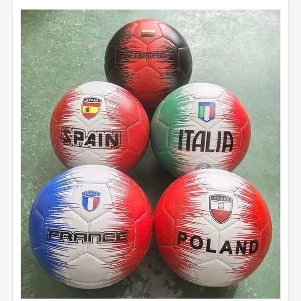 Piłka do Piłki Noznej