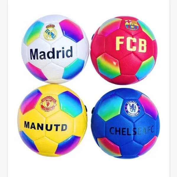 Piłka do Piłki Noznej