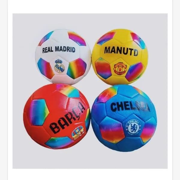 Piłka do Piłki Noznej