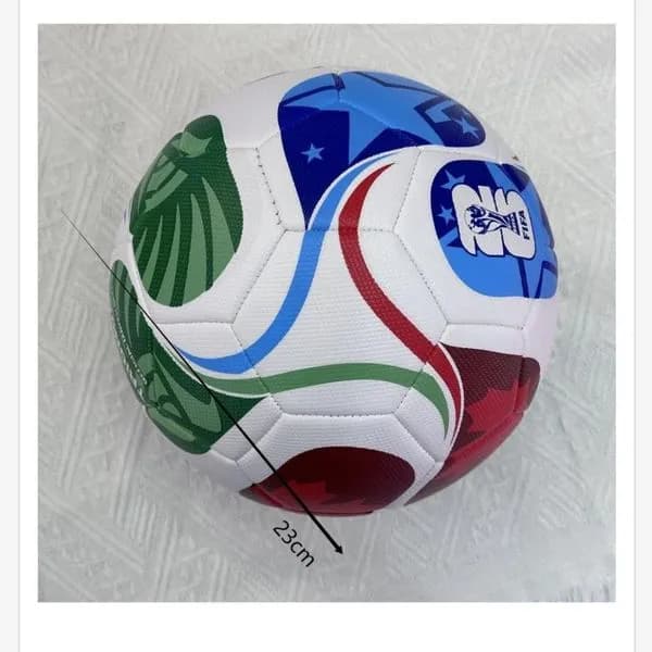 Piłka do Piłki Noznej