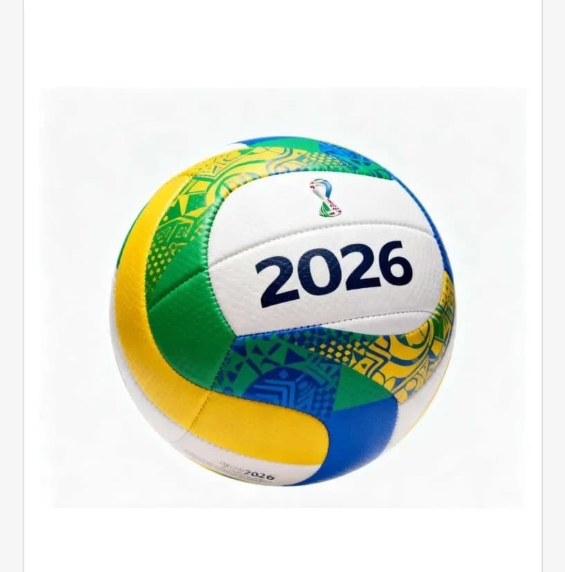 Mini piłka nożna FIFA World Cup 2026