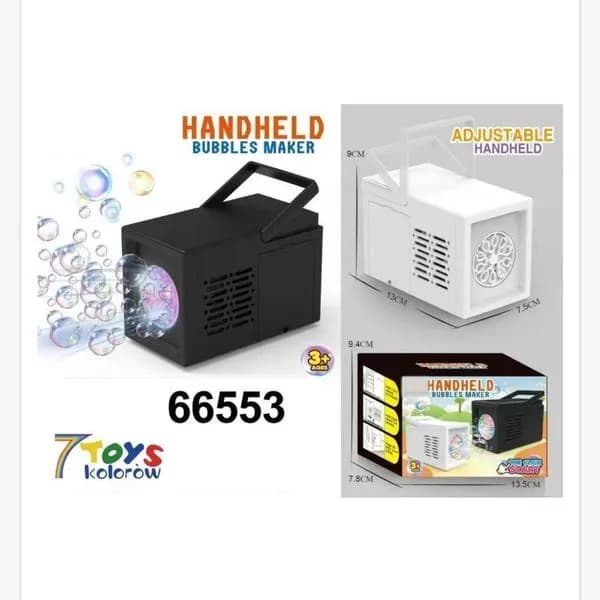 Zabawki Banki Mydlane