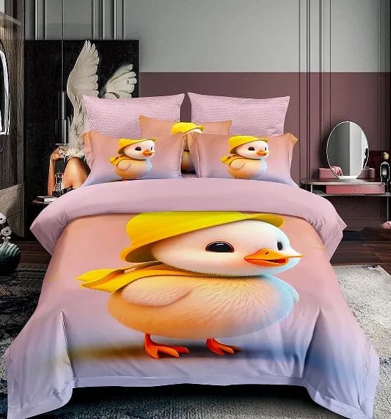 Komplet Pościeli z Stan Faktyczny 3CZ 160/200