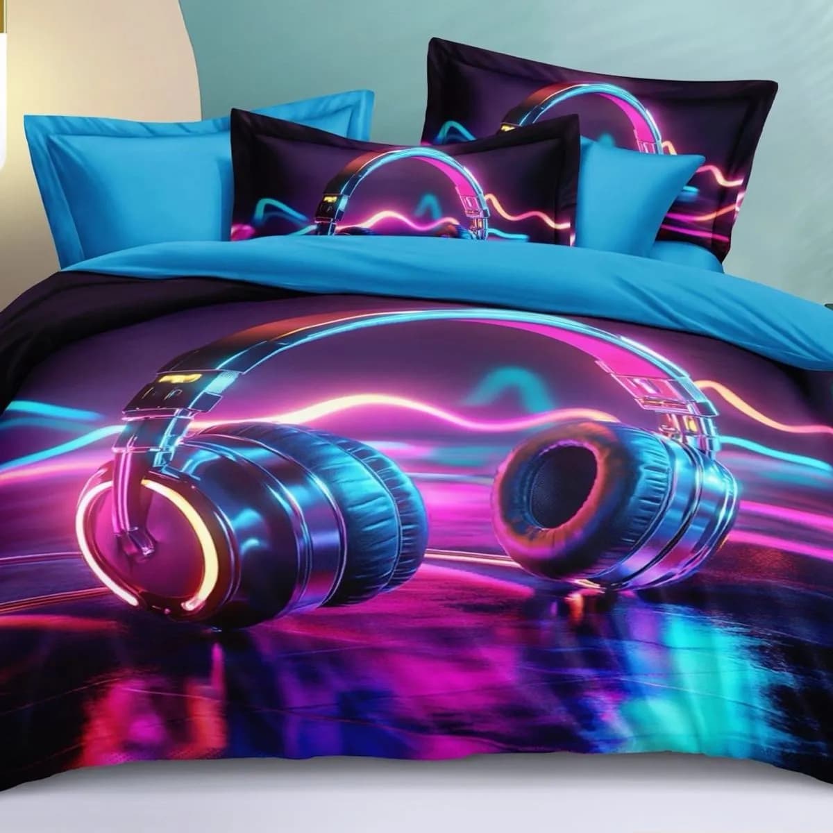 Komplet Pościeli z Stan Faktyczny 3CZ 160/200