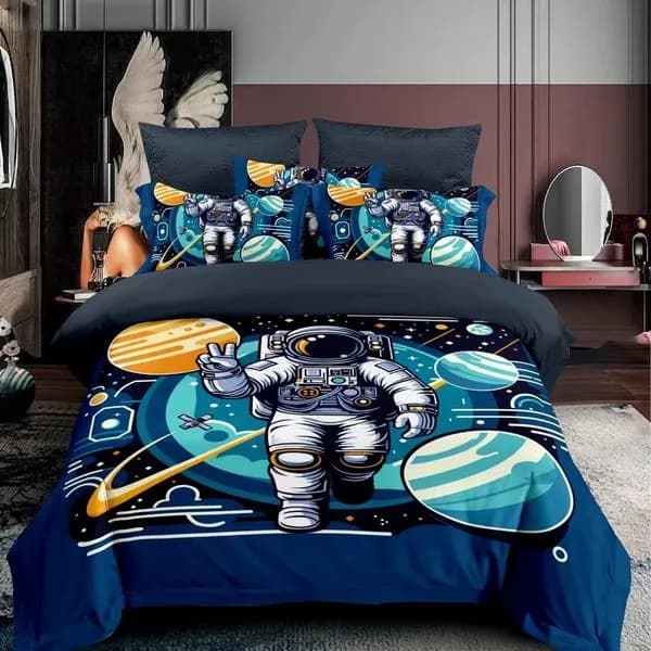 Komplet Pościeli z Stan Faktyczny 3CZ 160/200