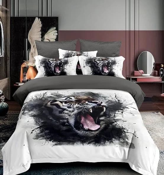 Komplet Pościeli z Stan Faktyczny 3CZ 160/200