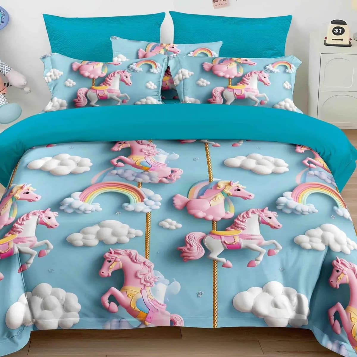 Komplet Pościeli z Stan Faktyczny 3CZ 160/200