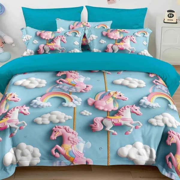 Komplet Pościeli z Stan Faktyczny 3CZ 160/200