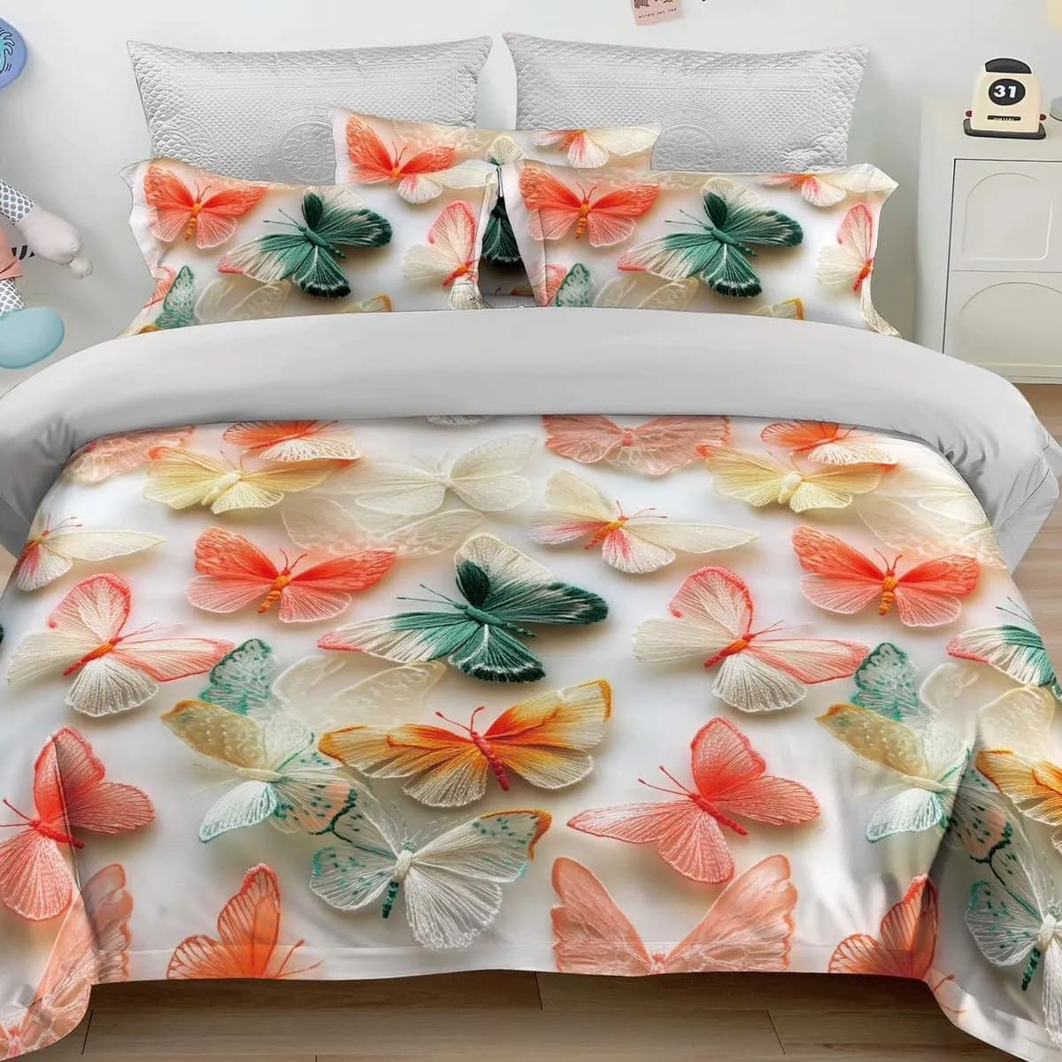 Komplet Pościeli z Stan Faktyczny 3CZ 160/200