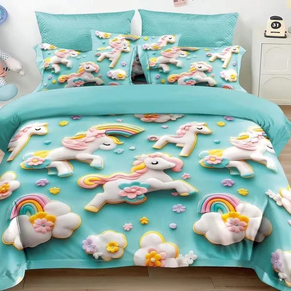 Komplet Pościeli z Stan Faktyczny 3CZ 160/200