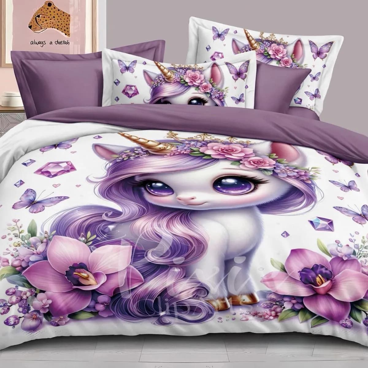 Komplet Pościeli z Stan Faktyczny 3CZ 160/200