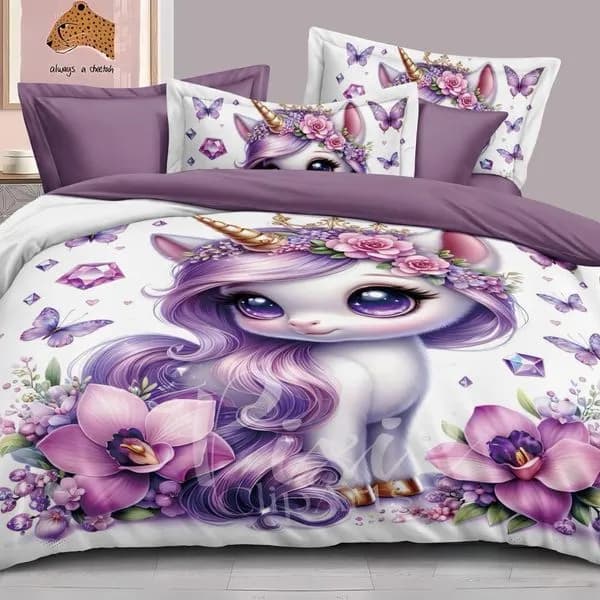 Komplet Pościeli z Stan Faktyczny 3CZ 160/200