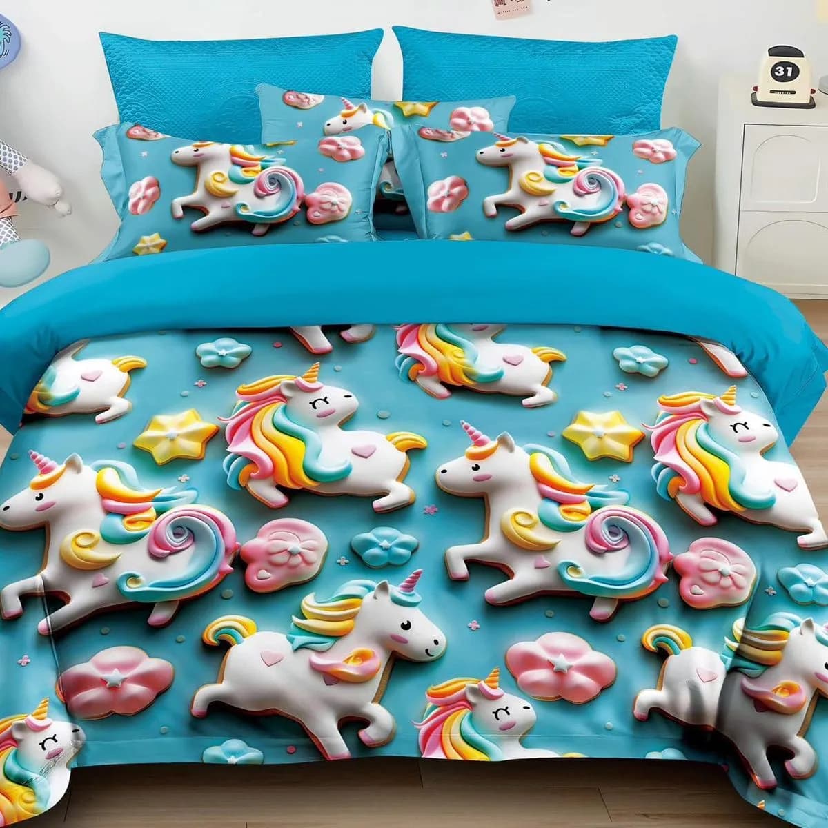 Komplet Pościeli z Stan Faktyczny 3CZ 160/200