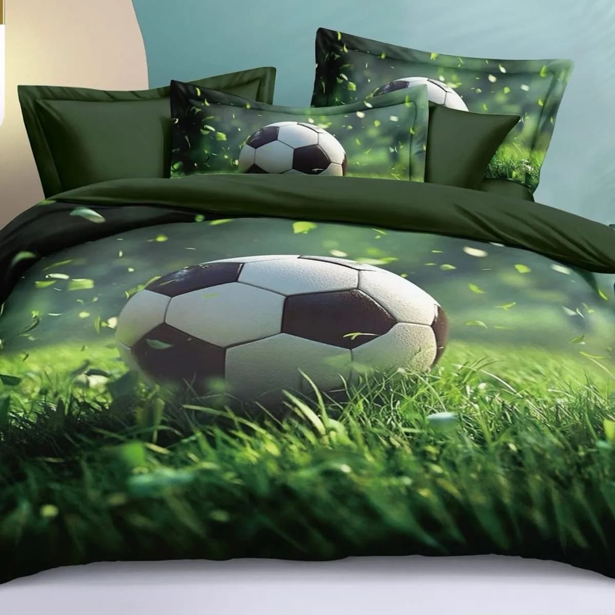 Komplet Pościeli z Stan Faktyczny 3CZ 160/200