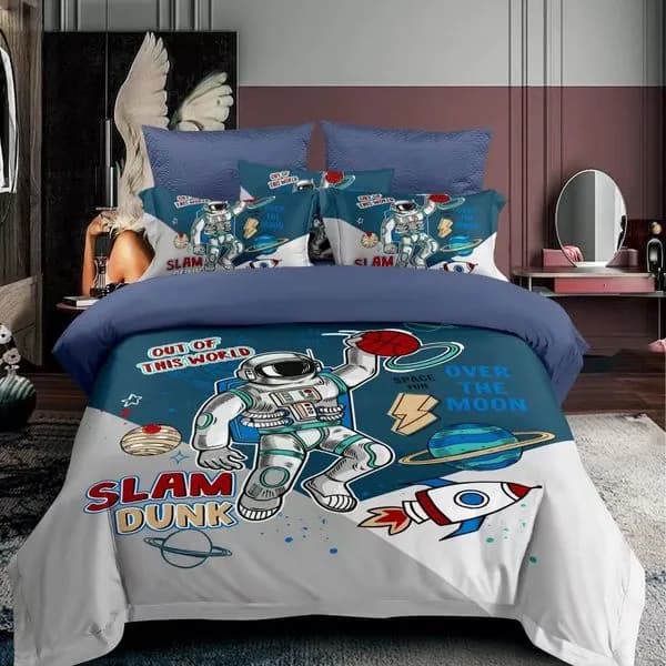 Komplet Pościeli z Stan Faktyczny 3CZ 160/200