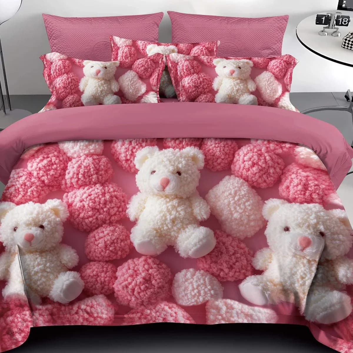 Komplet Pościeli z Stan Faktyczny 3CZ 160/200