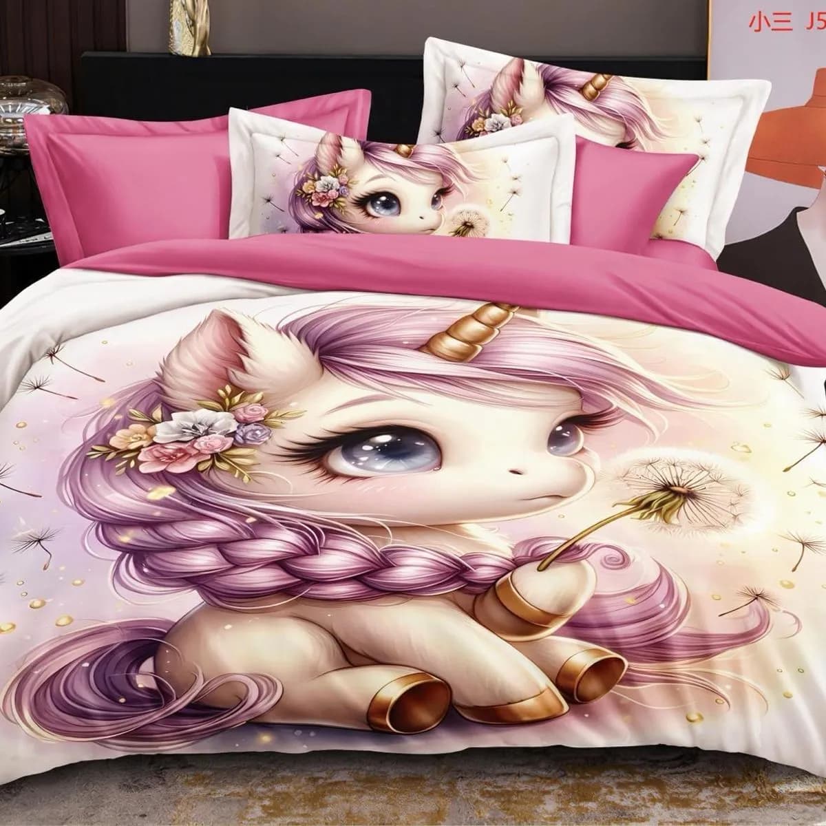 Komplet Pościeli z Stan Faktyczny 3CZ 160/200