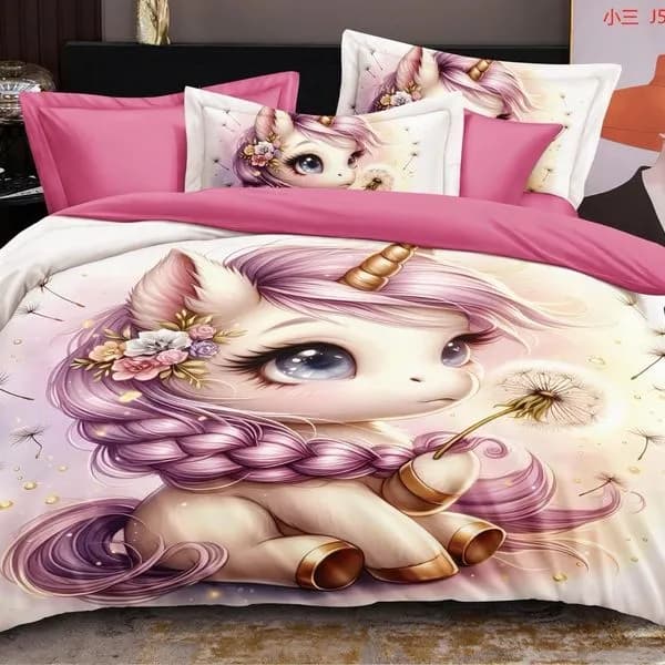 Komplet Pościeli z Stan Faktyczny 3CZ 160/200