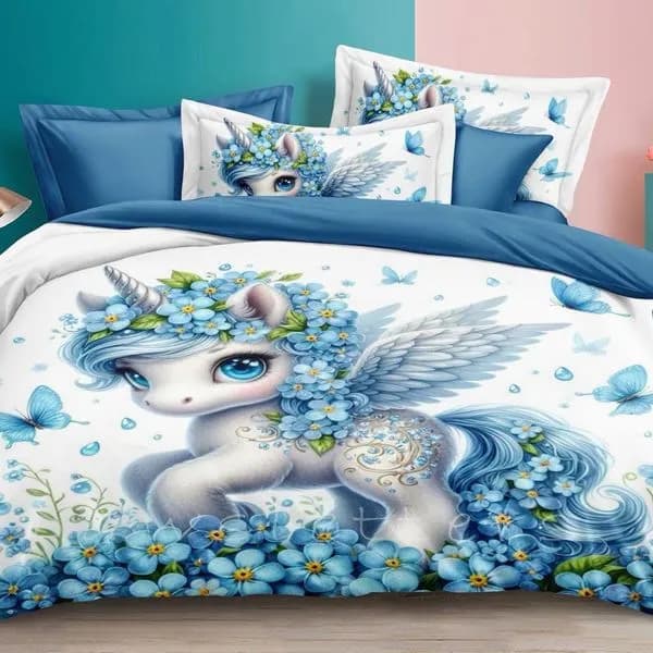 Komplet Pościeli z Stan Faktyczny 3CZ 160/200