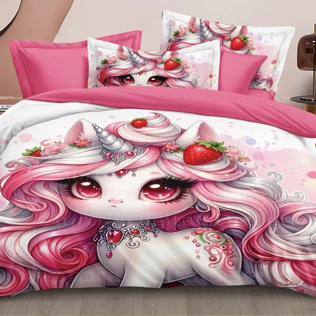 Komplet Pościeli z Stan Faktyczny 3CZ 160/200