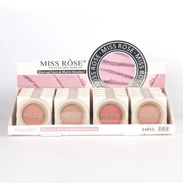 Zestaw Makijażu do Twarz