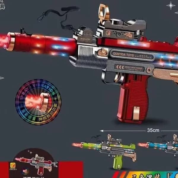 Pistolety Electric Gun