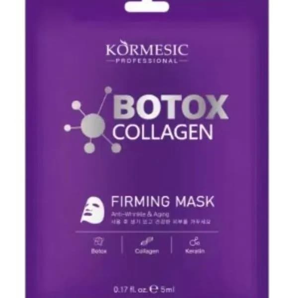 Maska Botox Collagen