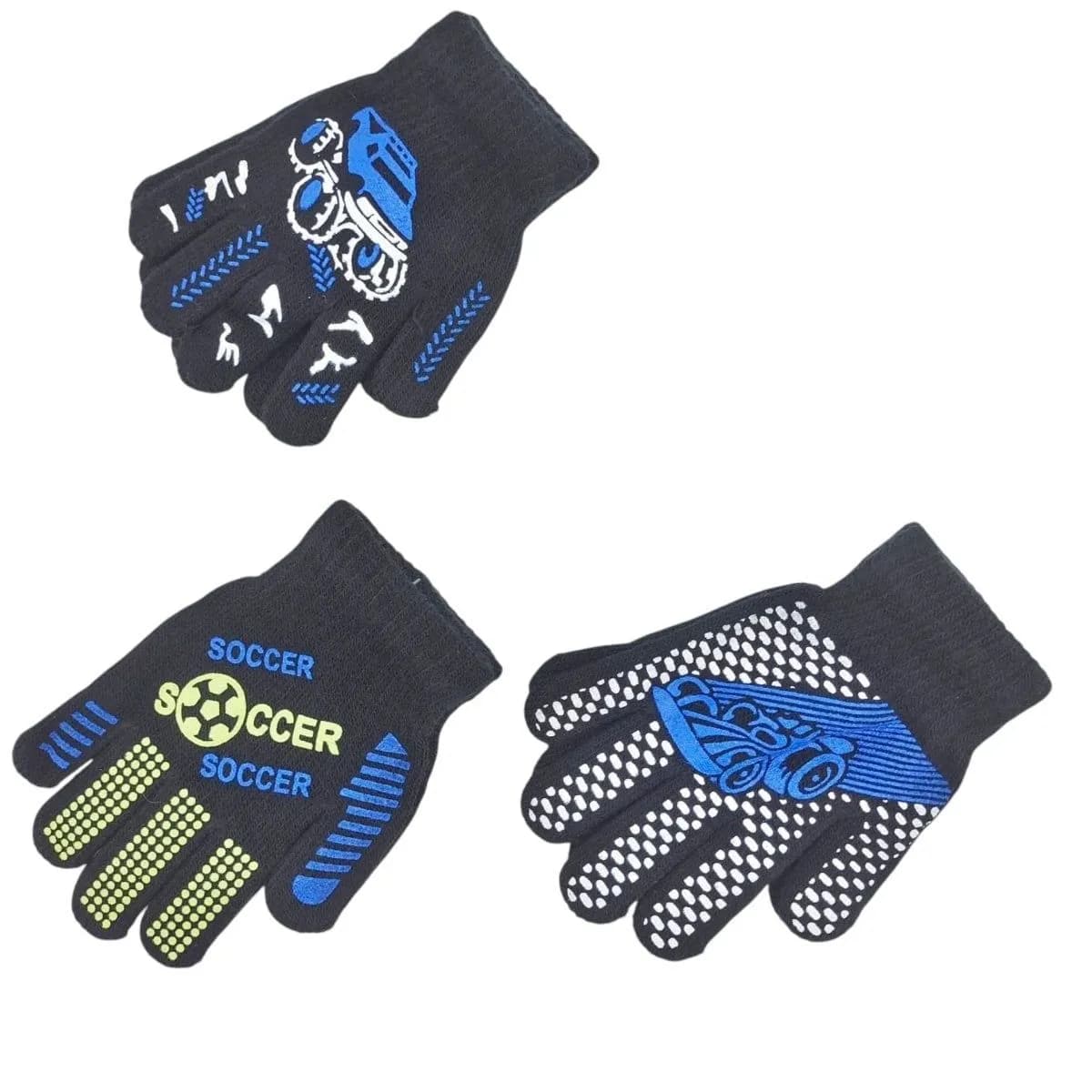 Rękawiczki dla Dzieci