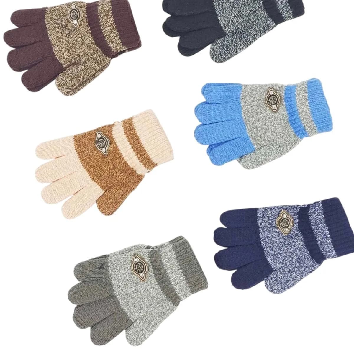 Rękawiczki dla Dzieci