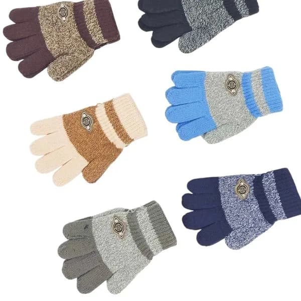 Rękawiczki dla Dzieci