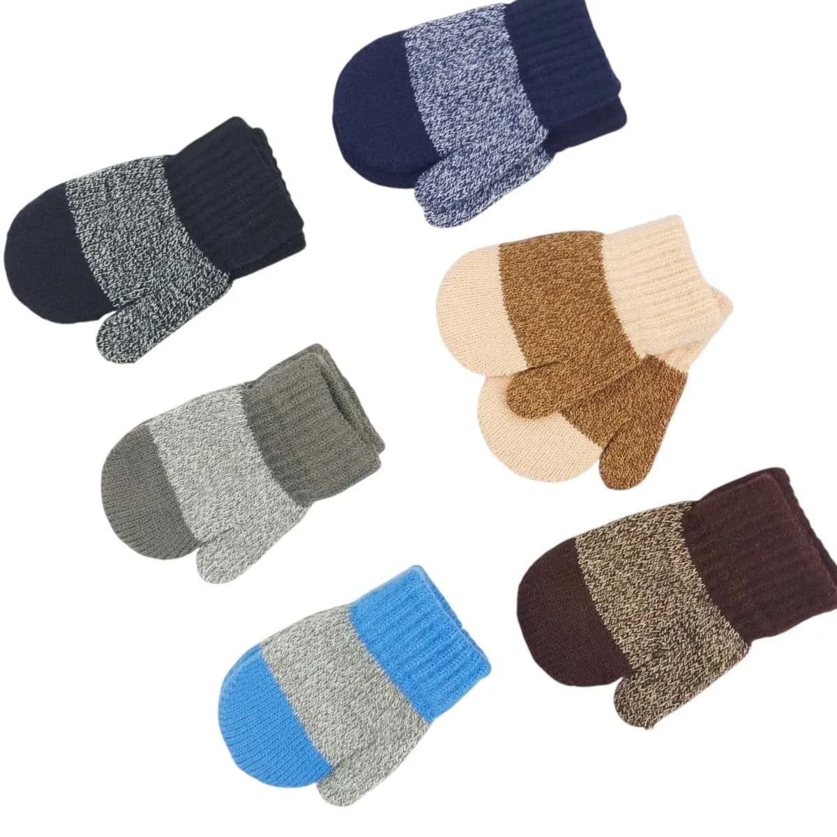 Rękawiczki dla Dzieci