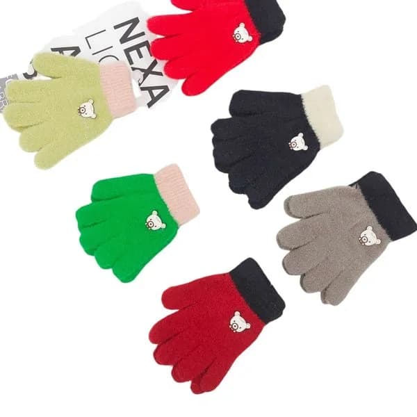 Rękawiczki dla Dzieci