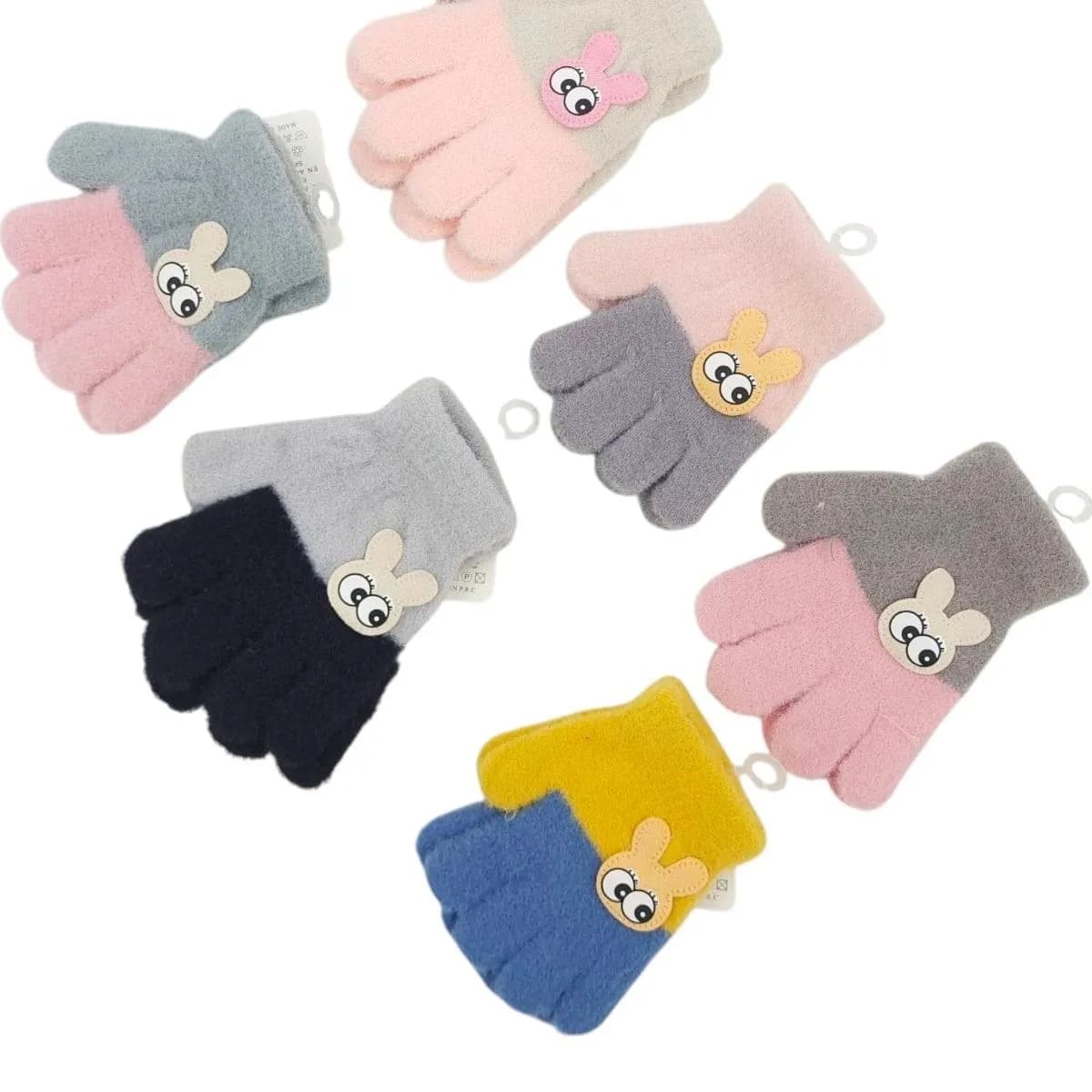 Rękawiczki dla Dzieci