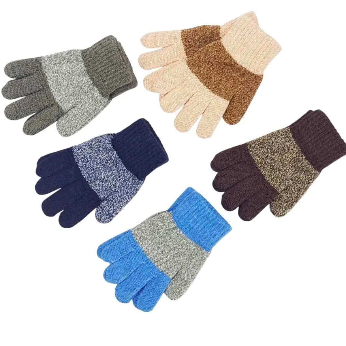 Rękawiczki dla Dzieci