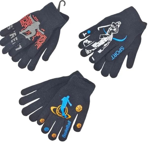 Rękawiczki dla Dzieci