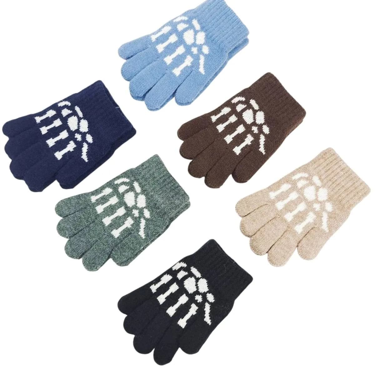 Rękawiczki dla Dzieci