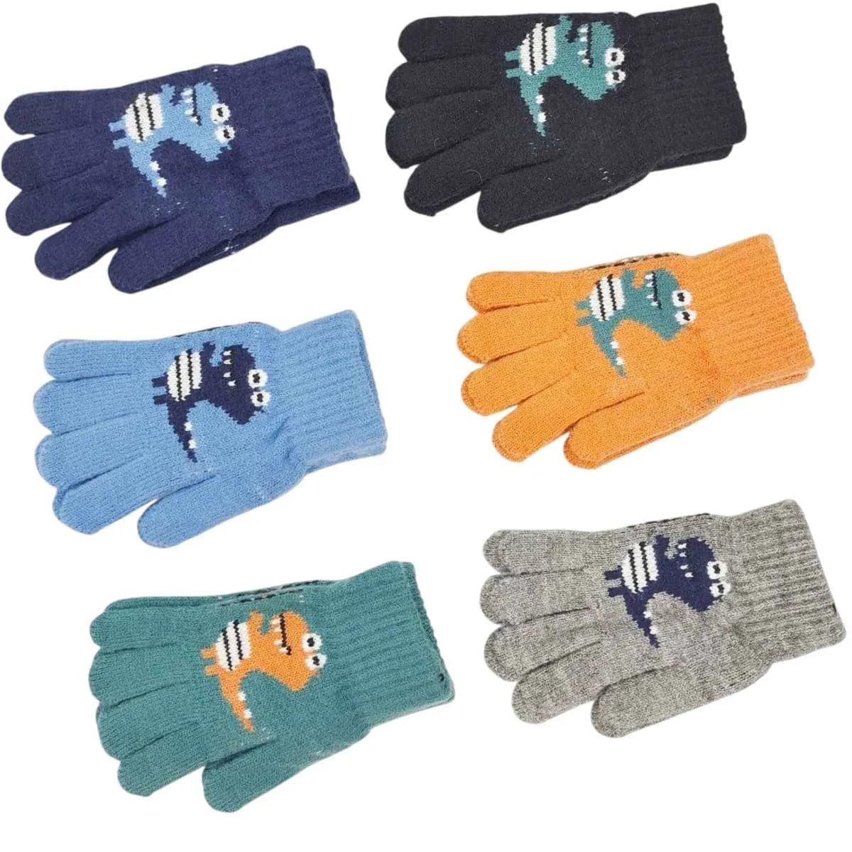 Rękawiczki dla Dzieci