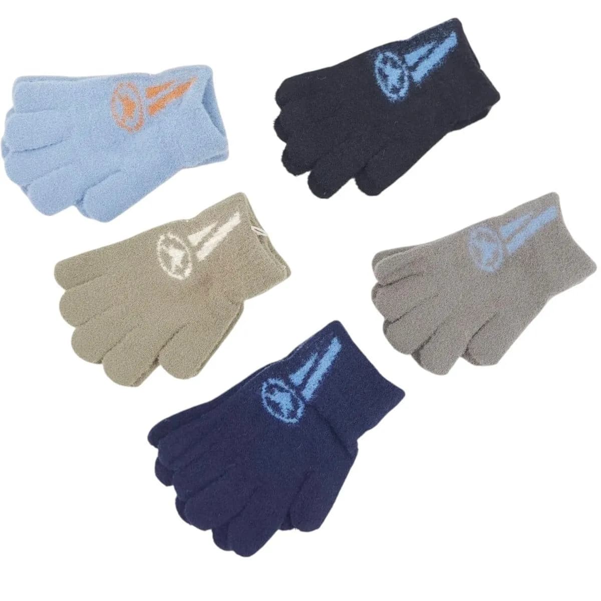 Rękawiczki dla Dzieci