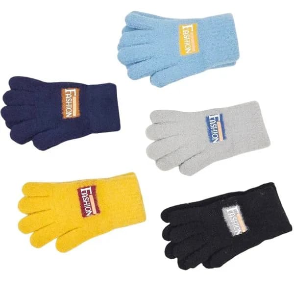 Rękawiczki dla Dzieci