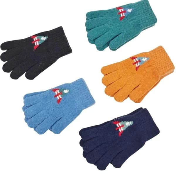 Rękawiczki dla Dzieci