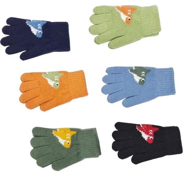 Rękawiczki dla Dzieci