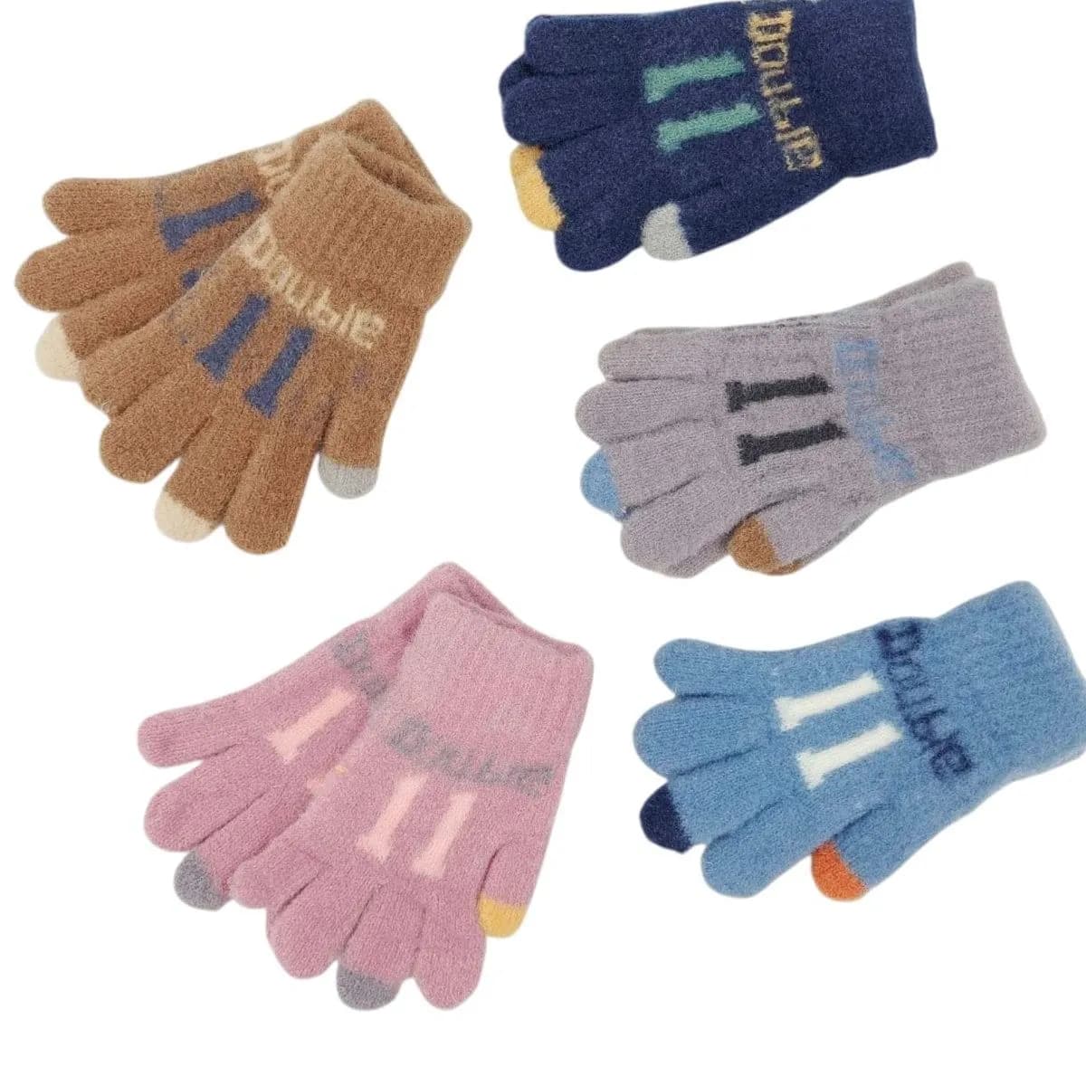 Rękawiczki dla Dzieci