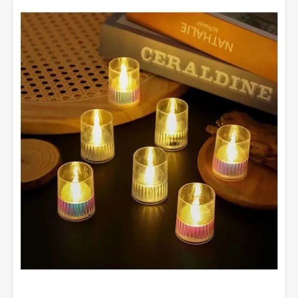 Świece Świeca 3.5x4.5cm